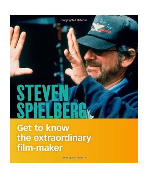 Steven Spielberg