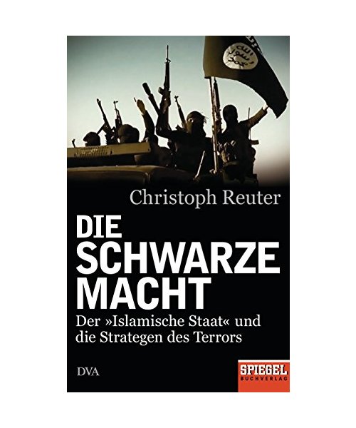 Die schwarze Macht