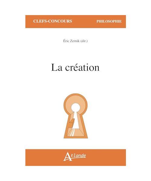 La création