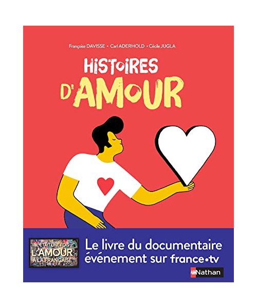 Histoires d'amour
