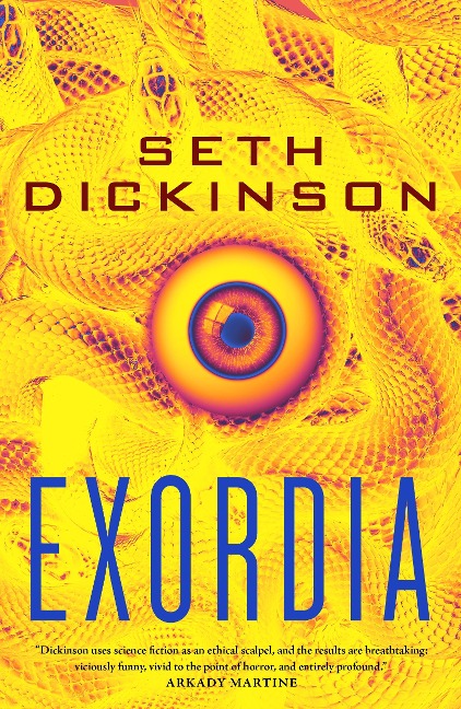 Exordia