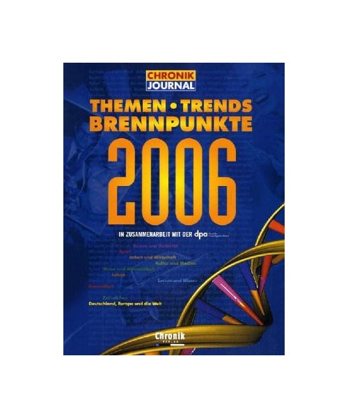 Chronik Journal 2006