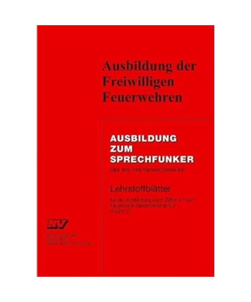 Ausbildung zum Sprechfunker