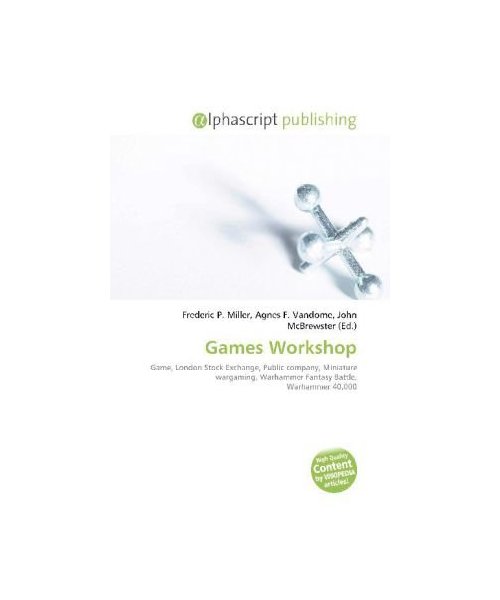 Games Workshop