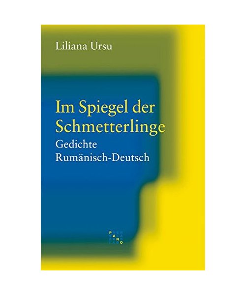 Im Spiegel der Schmetterlinge