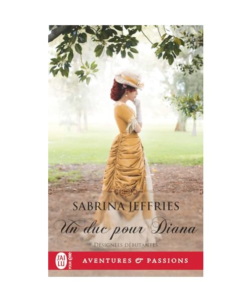 Un duc pour Diana
