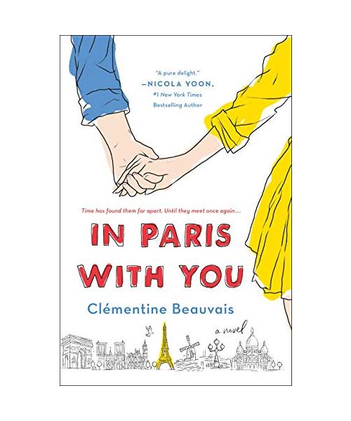 In Paris with You