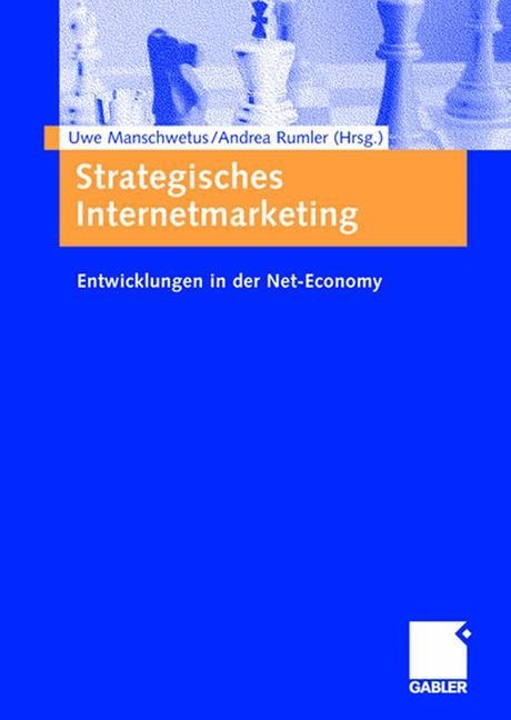 Strategisches Internetmarketing
