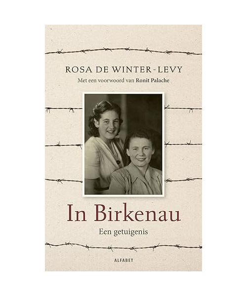 In Birkenau: een getuigenis