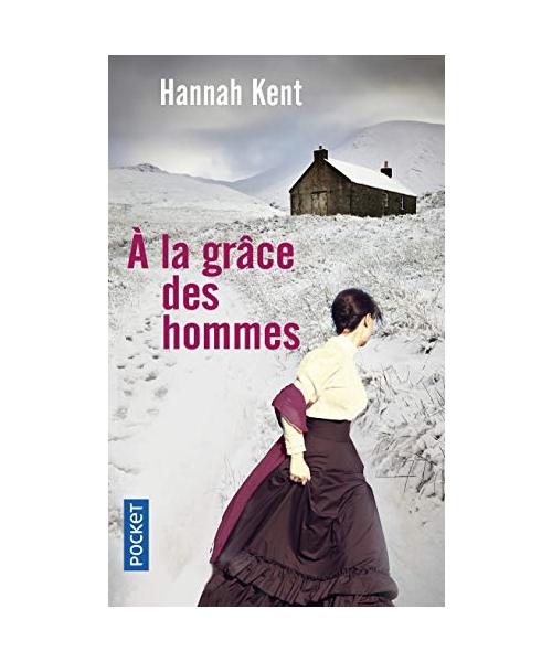 A la grace des hommes