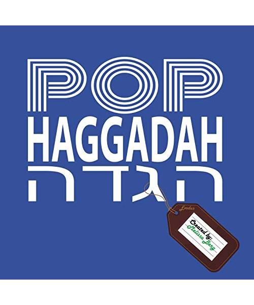 Pop Haggadah