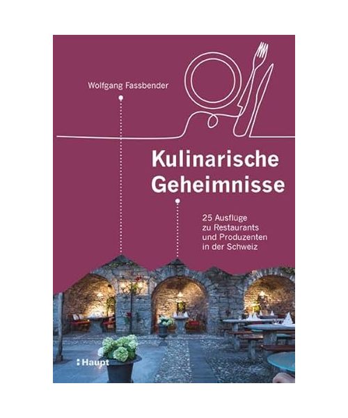 Kulinarische Geheimnisse
