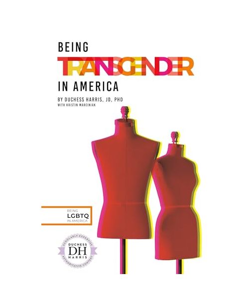 Being Transgender in America