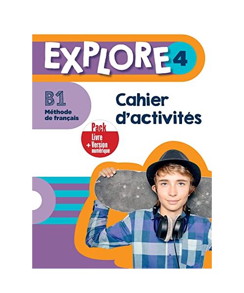 Explore