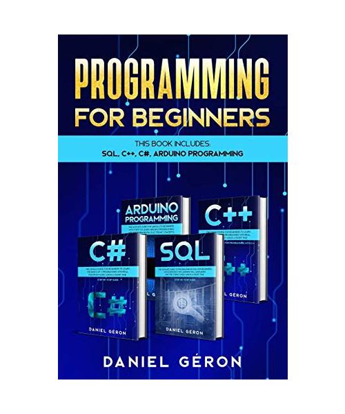 Computer Programming for Beginners