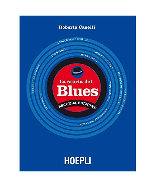 La storia del blues