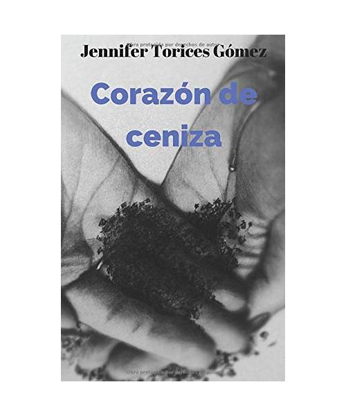 Corazón de ceniza