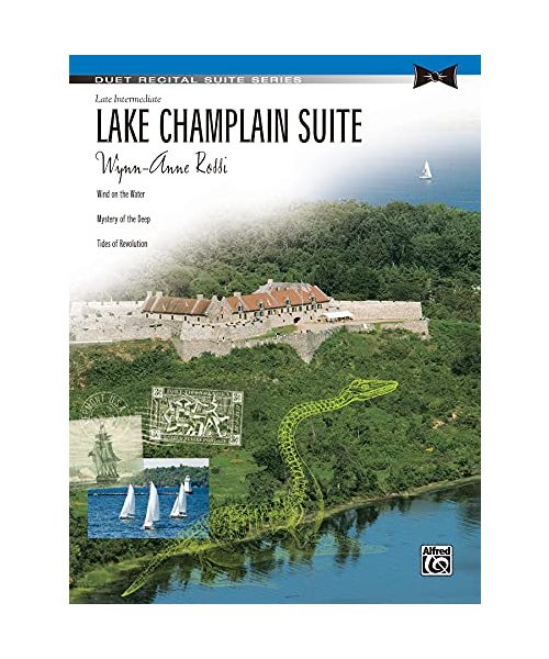 Lake Champlain Suite