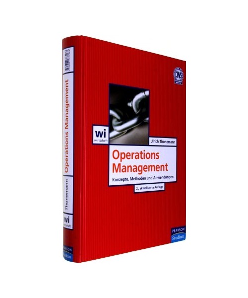 Operations Management
