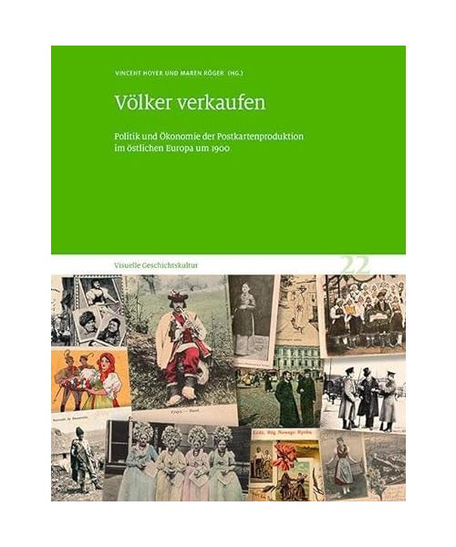 Völker verkaufen