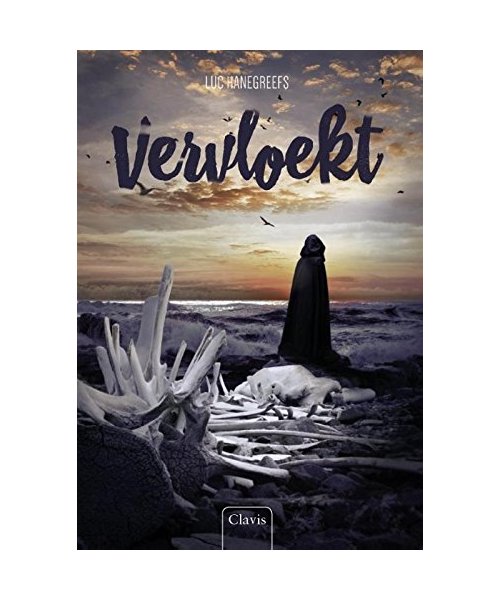 Vervloekt