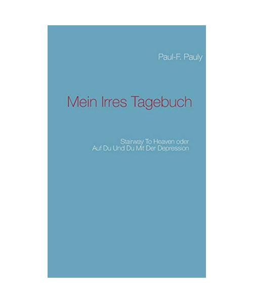 Mein irres Tagebuch