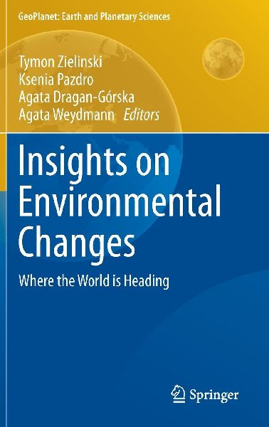 Insights on Environmental Changes